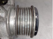 Recambio de alternador para dodge journey 2.0 16v crd cat referencia OEM IAM 0121715047 4801715AA 0121715047