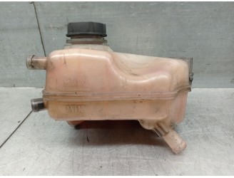 Recambio de deposito expansion para ford transit courier b460 furgoneta/monovolumen 1.5 tdci referencia OEM IAM ET768K218B 24353