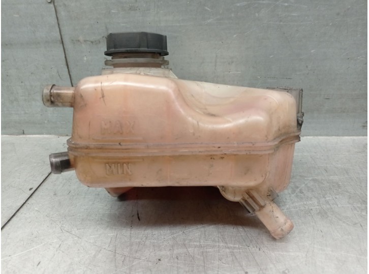 Recambio de deposito expansion para ford transit courier b460 furgoneta/monovolumen 1.5 tdci referencia OEM IAM ET768K218B 24353