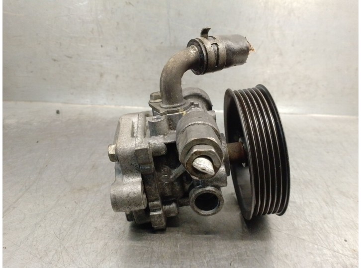 Recambio de bomba servodireccion para dodge journey 2.0 16v crd cat referencia OEM IAM 5151017AD 5151017AD 