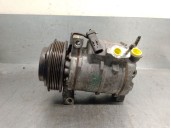 Recambio de compresor aire acondicionado para dodge journey 2.0 16v crd cat referencia OEM IAM 4472800152 55111433AD 4472800152