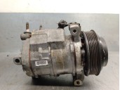 Recambio de compresor aire acondicionado para dodge journey 2.0 16v crd cat referencia OEM IAM 4472800152 55111433AD 4472800152