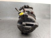 Recambio de compresor aire acondicionado para dodge journey 2.0 16v crd cat referencia OEM IAM 4472800152 55111433AD 4472800152