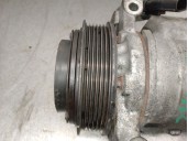 Recambio de compresor aire acondicionado para dodge journey 2.0 16v crd cat referencia OEM IAM 4472800152 55111433AD 4472800152