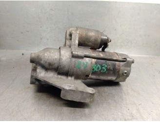 Recambio de motor arranque para dodge journey 2.0 16v crd cat referencia OEM IAM 05033440AC 05033440AC M001T93371ZC