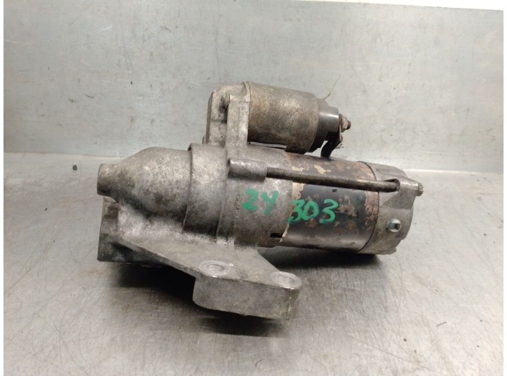 Replacement starter motor for Dodge Journey 2.0 16V CRD CAT OEM IAM reference 05033440AC 05033440AC M001T93371ZC