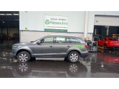 audi q7 (4l) del año 2010