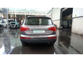 audi q7 (4l) del año 2010