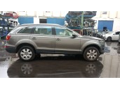 audi q7 (4l) del año 2010
