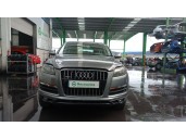 audi q7 (4l) del año 2010