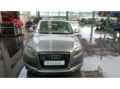 audi q7 (4l) del año 2010