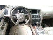 audi q7 (4l) del año 2010