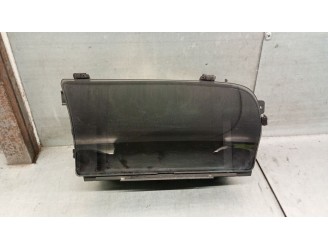 Recambio de pantalla multifuncion para mercedes-benz clase s (w221) berlina 320 / 350 cdi (221.022) referencia OEM IAM A22187045