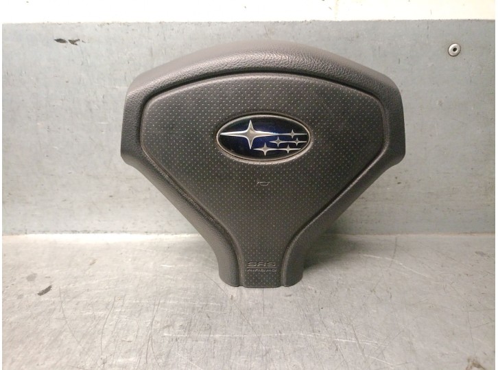Recambio de airbag delantero izquierdo para subaru forester (sg_) 2.0 awd (sg5) referencia OEM IAM 98211SA070 98211SA070 