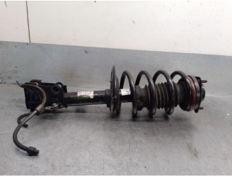Recambio de amortiguador delantero derecho para dodge journey 2.0 16v crd cat referencia OEM IAM 68039642AA 68039642AA 
