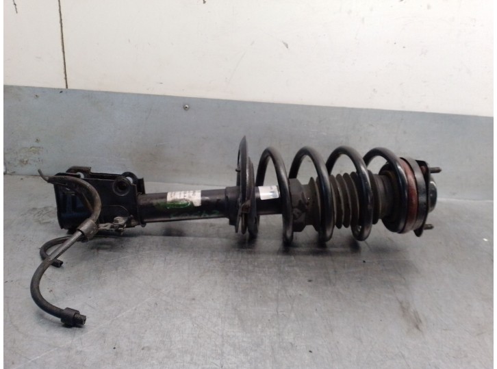 Recambio de amortiguador delantero derecho para dodge journey 2.0 16v crd cat referencia OEM IAM 68039642AA 68039642AA 