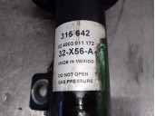 Recambio de amortiguador delantero derecho para dodge journey 2.0 16v crd cat referencia OEM IAM 68039642AA 68039642AA 