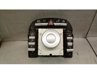 Recambio de mando multifuncion para mercedes-benz clase s (w221) berlina 320 / 350 cdi (221.022) referencia OEM IAM A2218705358 