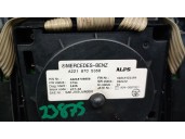 Recambio de mando multifuncion para mercedes-benz clase s (w221) berlina 320 / 350 cdi (221.022) referencia OEM IAM A2218705358 