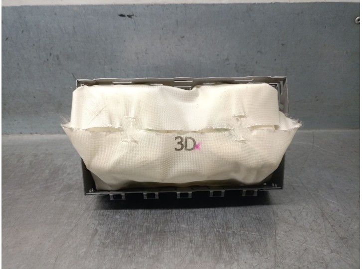 Recambio de airbag delantero derecho para subaru forester (sg_) 2.0 awd (sg5) referencia OEM IAM 98271SA060ML 98271SA060ML 