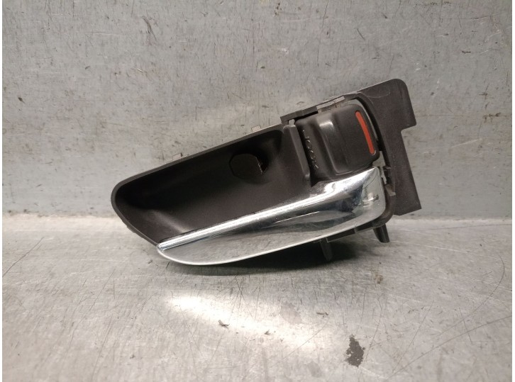 Recambio de maneta interior delantera derecha para subaru forester (sg_) 2.0 awd (sg5) referencia OEM IAM 61051SA001ML 61051SA00