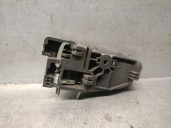 Recambio de maneta interior delantera derecha para subaru forester (sg_) 2.0 awd (sg5) referencia OEM IAM 61051SA001ML 61051SA00