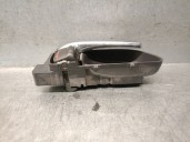 Recambio de maneta interior delantera derecha para subaru forester (sg_) 2.0 awd (sg5) referencia OEM IAM 61051SA001ML 61051SA00