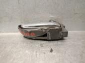 Recambio de maneta interior delantera derecha para subaru forester (sg_) 2.0 awd (sg5) referencia OEM IAM 61051SA001ML 61051SA00