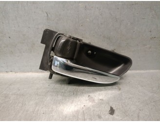 Recambio de maneta interior delantera izquierda para subaru forester (sg_) 2.0 awd (sg5) referencia OEM IAM 61051SA021ML 61051SA