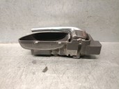 Recambio de maneta interior delantera izquierda para subaru forester (sg_) 2.0 awd (sg5) referencia OEM IAM 61051SA021ML 61051SA