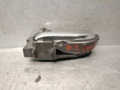 Recambio de maneta interior delantera izquierda para subaru forester (sg_) 2.0 awd (sg5) referencia OEM IAM 61051SA021ML 61051SA