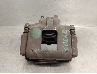 Recambio de pinza freno delantera derecha para dodge journey 2.0 16v crd cat referencia OEM IAM 68003707AA 68003707AA 16018401