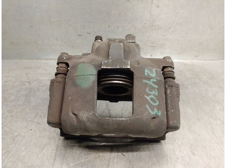 Recambio de pinza freno delantera derecha para dodge journey 2.0 16v crd cat referencia OEM IAM 68003707AA 68003707AA 16018401