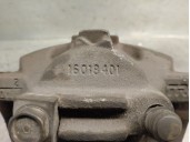 Recambio de pinza freno delantera derecha para dodge journey 2.0 16v crd cat referencia OEM IAM 68003707AA 68003707AA 16018401