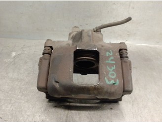 Recambio de pinza freno delantera izquierda para dodge journey 2.0 16v crd cat referencia OEM IAM 68003697AA 16018401