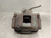 Recambio de pinza freno delantera izquierda para dodge journey 2.0 16v crd cat referencia OEM IAM 68003697AA 16018401