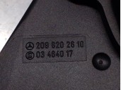 Recambio de mando asiento derecho para mercedes-benz clase clk (w209) coupe 3.2 v6 18v cat referencia OEM IAM 2098202610 A209820