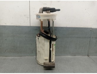 Recambio de aforador para honda accord berlina (cg7-9/ch1-7) 1.8 16v cat referencia OEM IAM 963243 17040S1AE20 0580313056