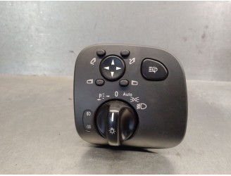 Recambio de mando luces salpicadero para mercedes-benz clase clk (w209) coupe 3.2 v6 18v cat referencia OEM IAM A2035450704 A203