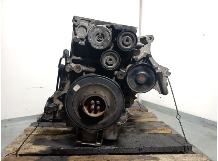 Recambio de bloque para mini mini countryman (r60) cooper d referencia OEM IAM N47C16A 11112182530 73527825