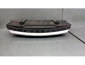 Recambio de mando climatizador para mercedes-benz clase s (w221) berlina 320 / 350 cdi (221.022) referencia OEM IAM A2218704858 
