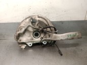 Recambio de mangueta delantera derecha para bmw x6 (e71, e72) xdrive 35 d referencia OEM IAM 31216773784 31216869870 