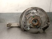 Recambio de mangueta delantera derecha para bmw x6 (e71, e72) xdrive 35 d referencia OEM IAM 31216773784 31216869870 