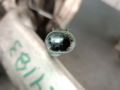 Recambio de mangueta delantera derecha para bmw x6 (e71, e72) xdrive 35 d referencia OEM IAM 31216773784 31216869870 