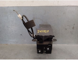 Recambio de cerradura maletero / porton para mercedes-benz clase clk (w209) coupe 3.2 v6 18v cat referencia OEM IAM A1717500085 