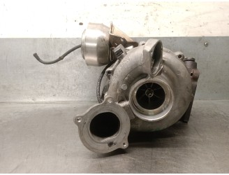 Recambio de turbocompresor para bmw x6 (e71, e72) xdrive 35 d referencia OEM IAM KP262871 11657811404 53269700001