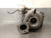 Recambio de turbocompresor para bmw x6 (e71, e72) xdrive 35 d referencia OEM IAM KP262871 11657811404 53269700001