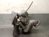 Recambio de turbocompresor para bmw x6 (e71, e72) xdrive 35 d referencia OEM IAM KP262871 11657811404 53269700001