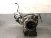 Recambio de turbocompresor para bmw x6 (e71, e72) xdrive 35 d referencia OEM IAM KP262871 11657811404 53269700001