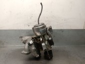 Recambio de turbocompresor para bmw x6 (e71, e72) xdrive 35 d referencia OEM IAM KP262871 11657811404 53269700001